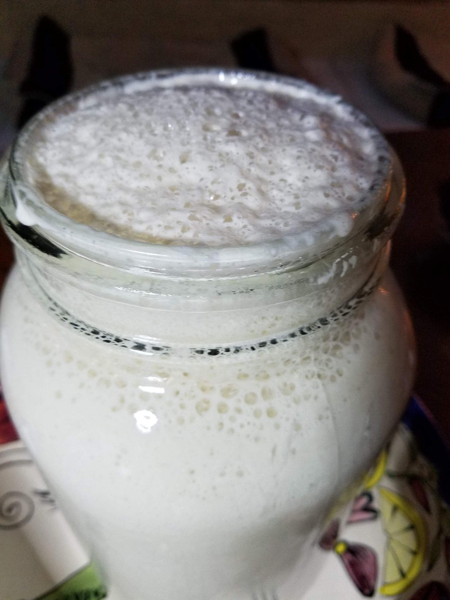 Sourdough starter — image 3