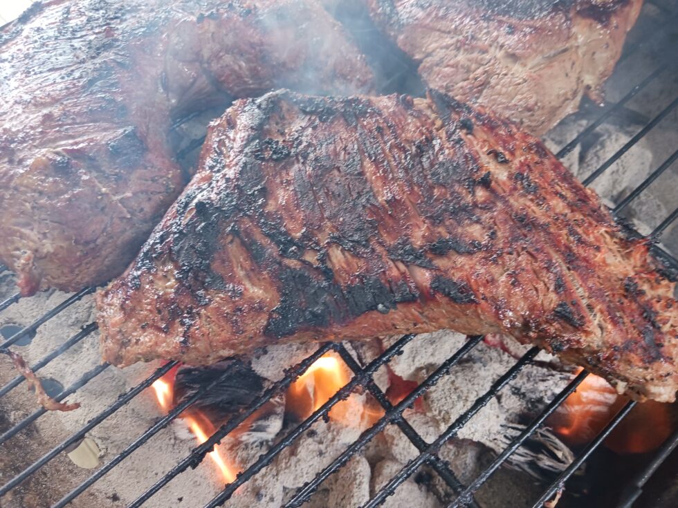 Tremendous Texas Tri Tip